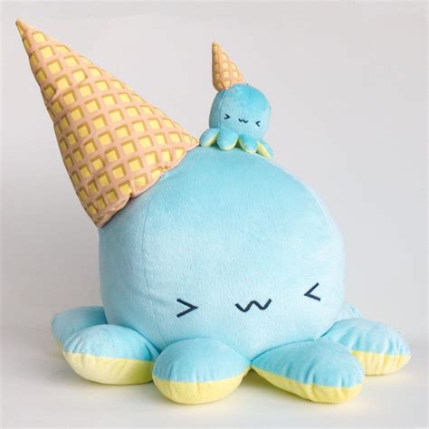 12 Kawaii Plushies that you'll Love | Kawaii plush, Cute stuffed ...