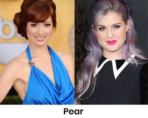 Pear Face Shape With 3 Best Ideas For Attractive Appearances