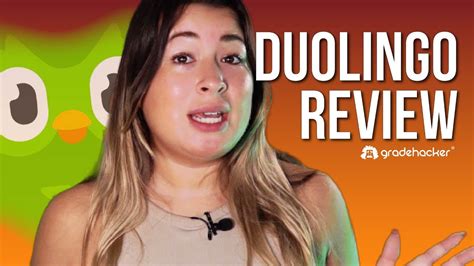 Duolingo Review Features Learning Experience And Cost YouTube