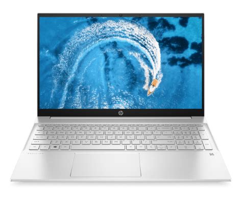 Hp Pavilion Inch Laptop Eh Au Gold S N Pa Shop