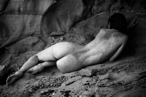 Outdoor Artistic Nude Nude Art Photography Curated By Photographer Domingo Medina