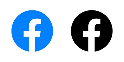 Facebook Logo Png Small Size - Infoupdate.org