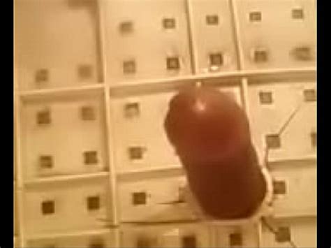 Verga Sale Un Rato De Su Hueco Para Masturbarse XVIDEOS