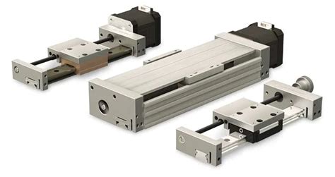 CS Compact Series Linear Guide System PBC LInear