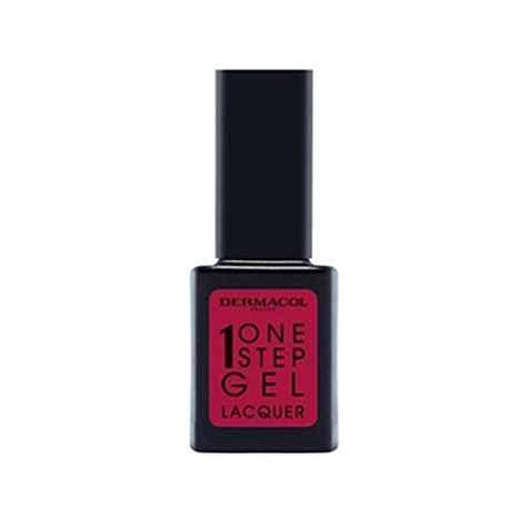 Dermacol One Step Gel Lacquer гел лак за нокти за жени monna bg