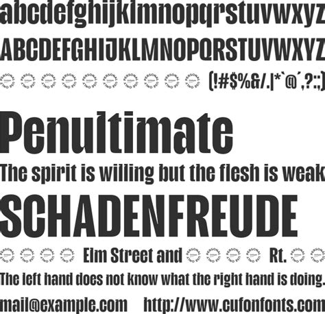 Genesize Grotesk Font Download Free For Desktop And Webfont