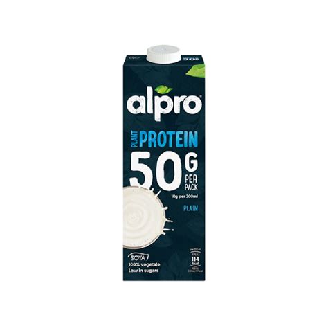 Alpro Protein L Farmacia Loreto