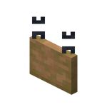 Hanging Sign – Minecraft Wiki