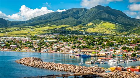 24 Interesting Facts About Saint Kitts And Nevis The Facts Institute