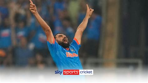 Cricket World Cup India Reach Final As Virat Kohli Hits 50th Hundred