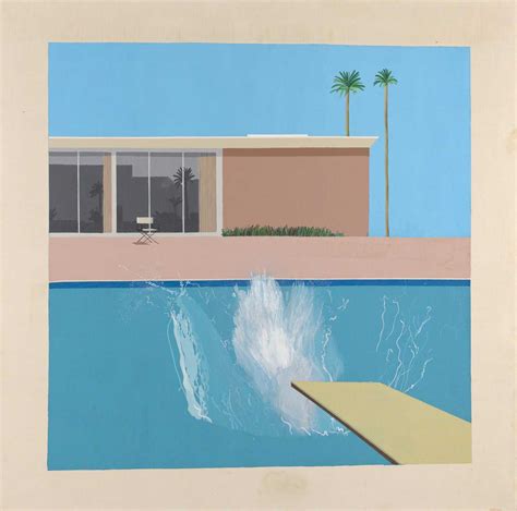 David Hockney Retrata A Harry Styles Para La National Portrait Gallery