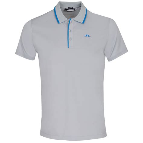 J Lindeberg Luca Polo Shirt High Rise Scottsdale Golf