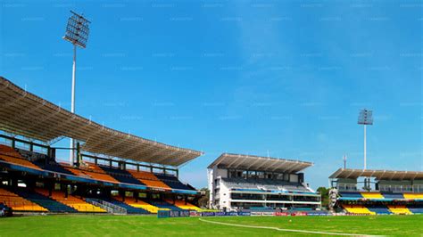 R Premadasa International Cricket Stadium – Lakpura LLC