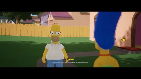 Este Impresionante Remake De The Simpsons Hit And Run Ya Est Completo