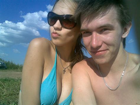 Amateur Lovers Nude Photos Porn Pic