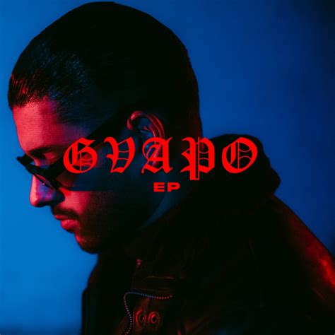 CALO - GVAPO Lyrics and Tracklist | Genius