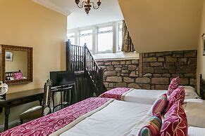 Dalhousie Castle Hotel & Spa, Bonnyrigg, United Kingdom - Lowest Rate ...