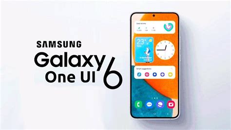 One UI 6 0 alacak Samsung telefonlar netleşmeye başladı DonanımHaber