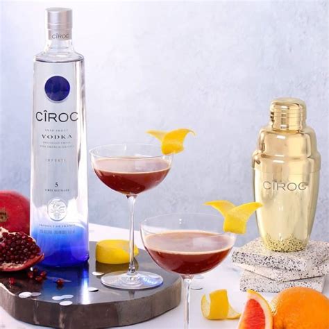 These are the 15 Best Vodka Brands in the World