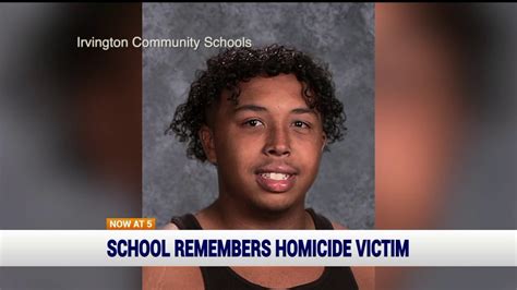 19 Year Old`s Death Being Investigated As Homicide Youtube