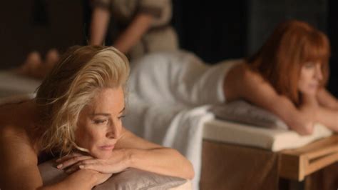 Nude Video Celebs Amaia Salamanca Sexy La Embajada S