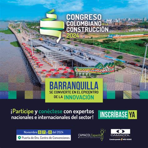 Camacol Coyuntura Y Retos Para El Sector De La Construcci N En