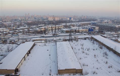 Коноплянская ул., 22 - Киев