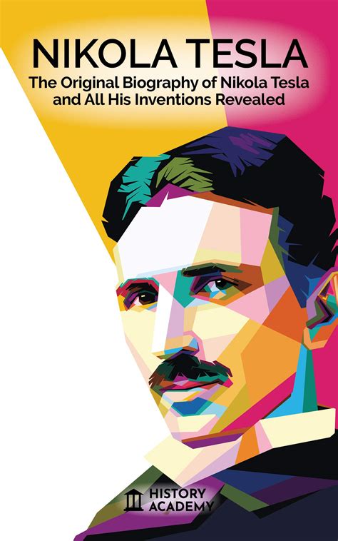 Buy Nikola Tesla: All you Need to Know about Nikola Tesla. His