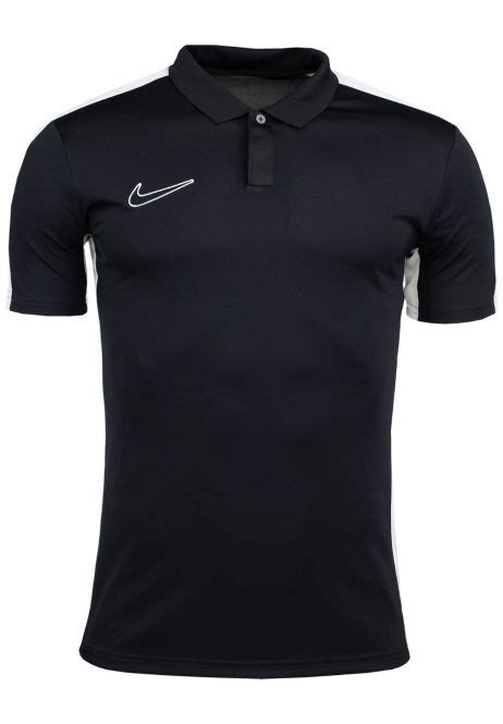 Nike Koszulka M Ska Df Academy Ss Polo Dr