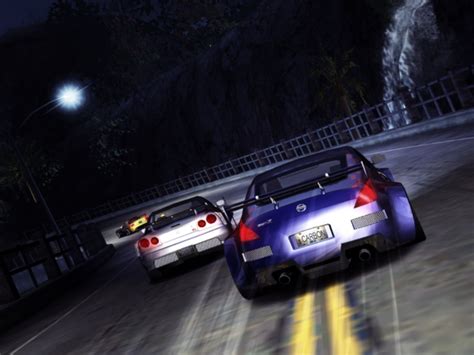 Need for Speed Carbon Review - GameSpot