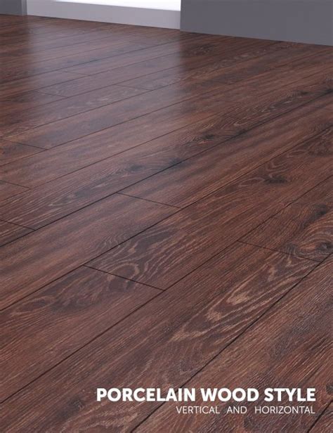 Wooden Floor Iray Shaders D Models For Daz Studio And Poser