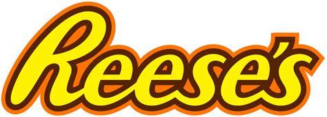 Reeses Peanut Butter Cups Logopedia The Logo And Branding Site