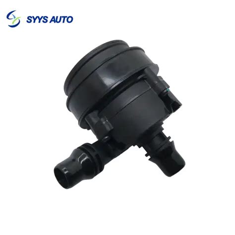 Engine Water Pump A A A