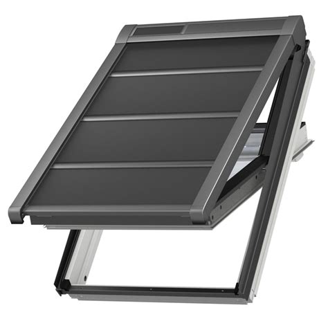 Velux Solar Hitze Sonnenschutz Verdunkelung Markise Sss Sk S Mit