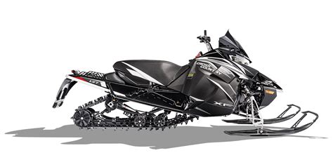 Arctic Cat Xf Cross Country Limited Motoplex St Eustache