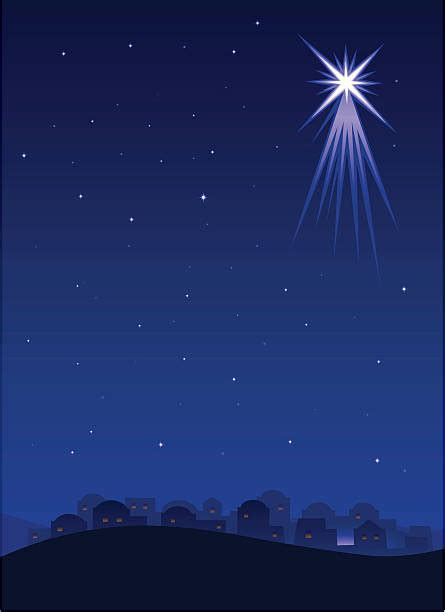 Bethlehem Clip Art Vector Images And Illustrations Istock