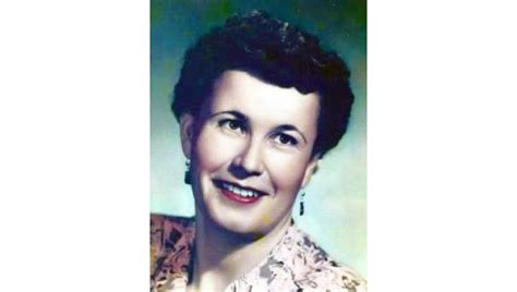 Gertrude Caufield Obituary 2013 Billings Mt Billings Gazette