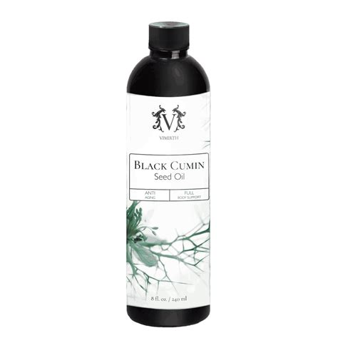 Black Cumin Oil Archives Vimirth