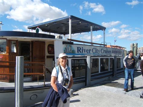 Dscf Brisbane River City Cruise Sheila Kaplan Bradford Flickr