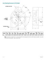 Engineering Data Pack Tr Series Tuthill Pdf Catalogs Technical