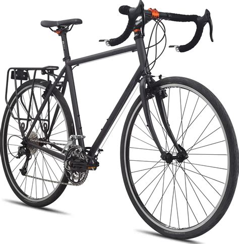 2014 Fuji Touring – Specs, Comparisons, Reviews – 99 Spokes