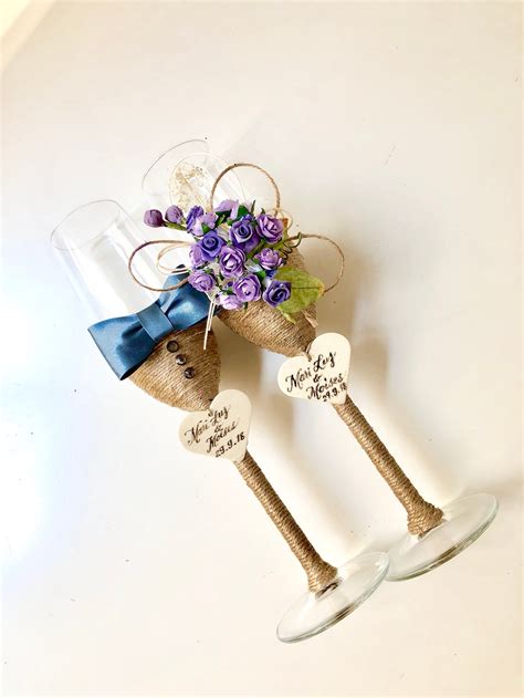 Copas Personalizadas Copas Novios Copas Eventos Copas Brindis