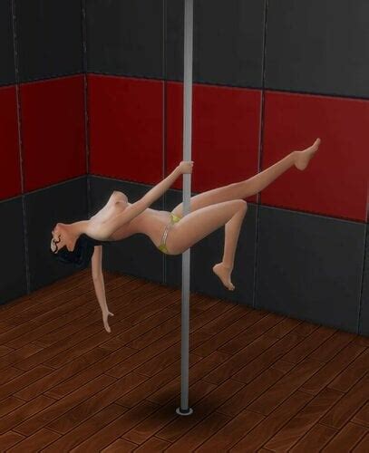 Sims 4 Zorak Sex Animations For WhickedWhims 23 11 2020