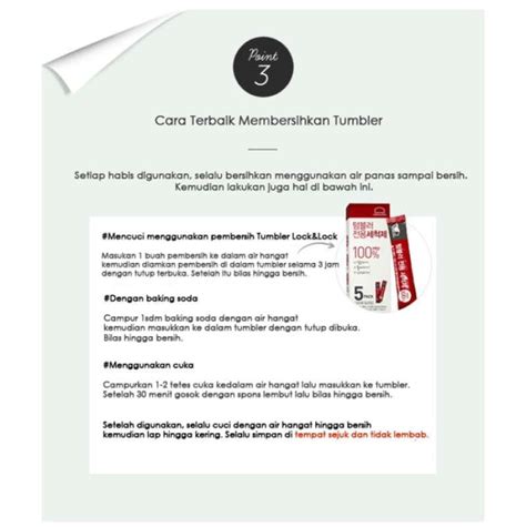 Jual Locknlock Knob Termos Air Minum Hot Cool 400ml Lhc4121b R S Merah Di Seller Kumikaze