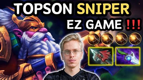 TOPSON Cooking With SNIPER In Pub Games Insane Gameplay From TOPSON