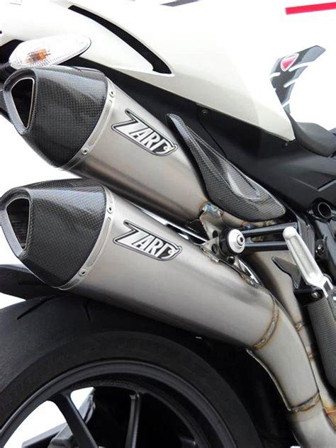 Buy ZARD Exhaust Systems | Louis motorcycle clothing and technology