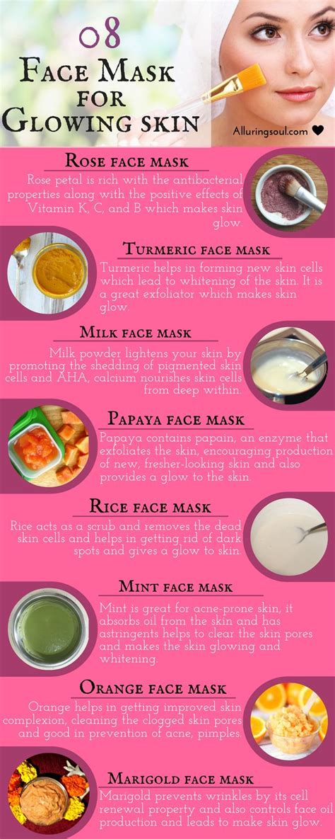 15 Effective 2 Ingredient Face Pack For Glowing Skin Turmeric Face