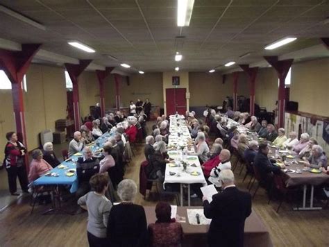 Lassociation va fêter ses 50 ans Lèves 28300