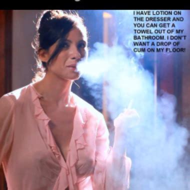 Julia Smoking Sex XHamster