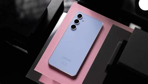 Samsung Galaxy S25 FE: Информация и ожидания на Запуск